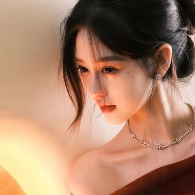 双刃斧